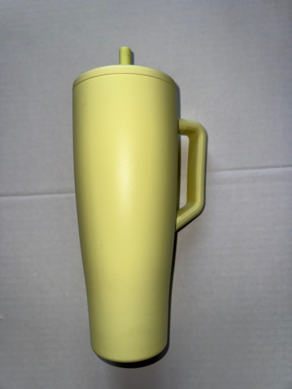 BrüMate Prickly Pear Insulated Travel Mug with Handle - Picture 2 of 6